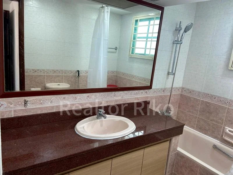 BALLOTA PARK CONDOMINIUM 2