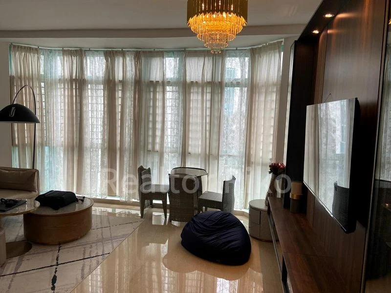 BALLOTA PARK CONDOMINIUM 7