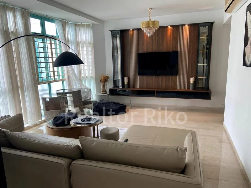 BALLOTA PARK CONDOMINIUM 10