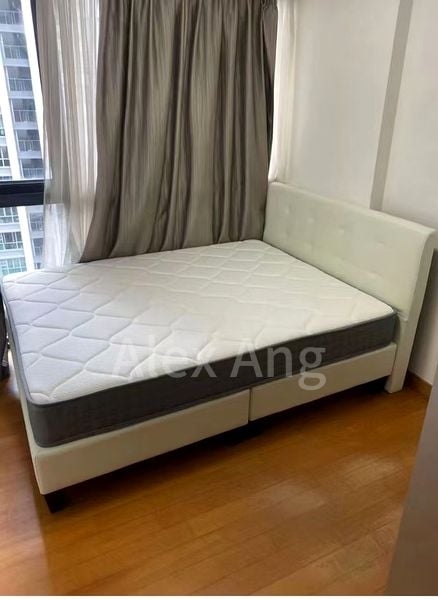 TREASURE AT TAMPINES 3