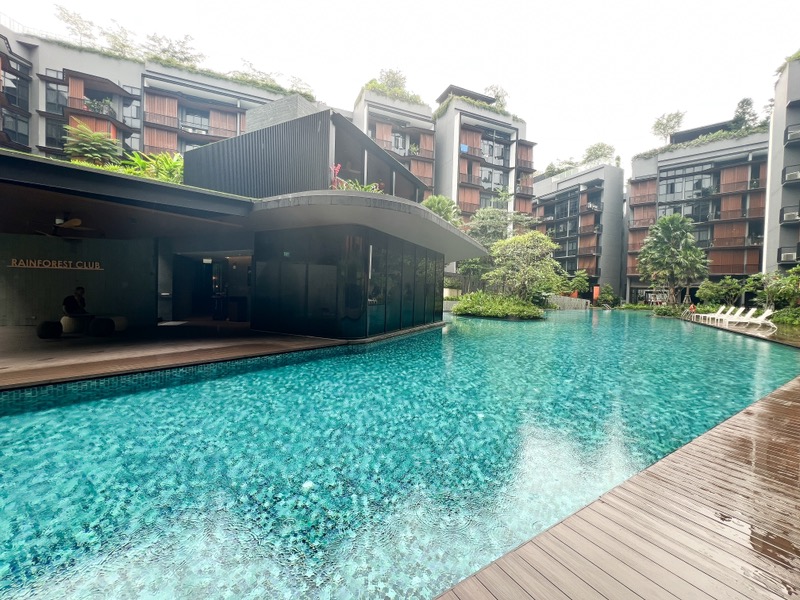 DAINTREE RESIDENCE 11