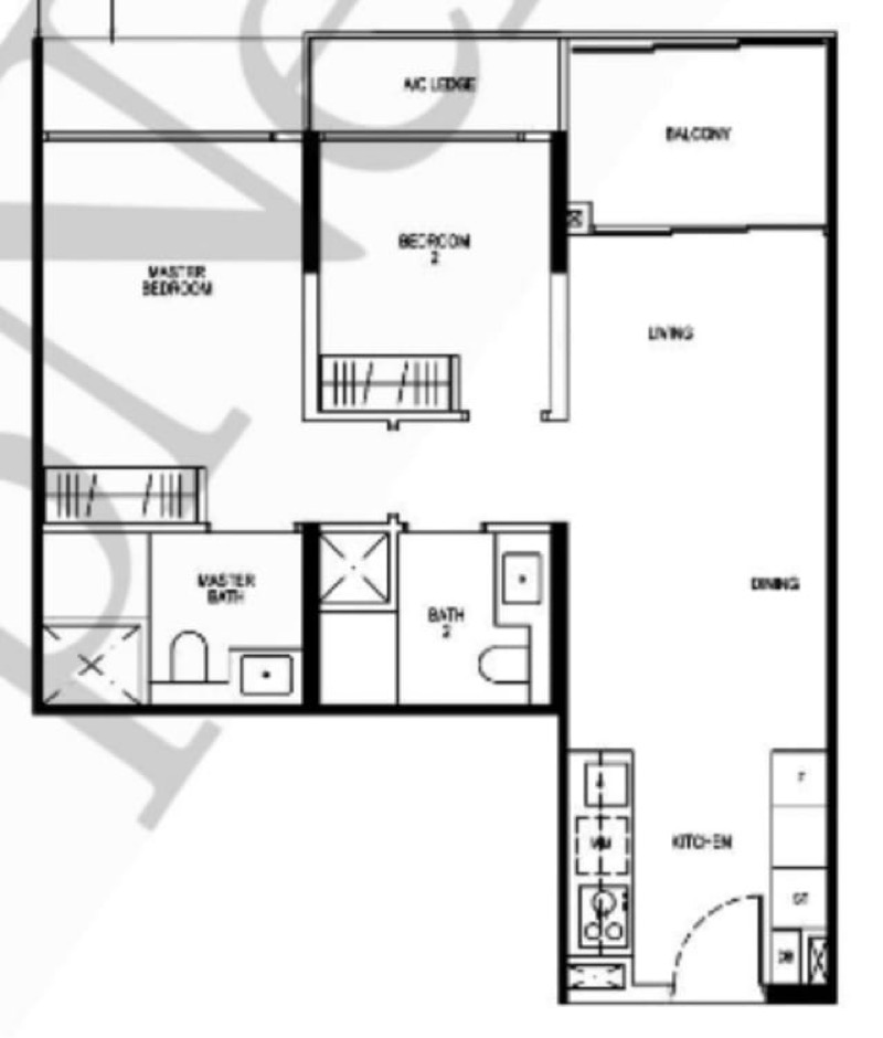 DAINTREE RESIDENCE 14