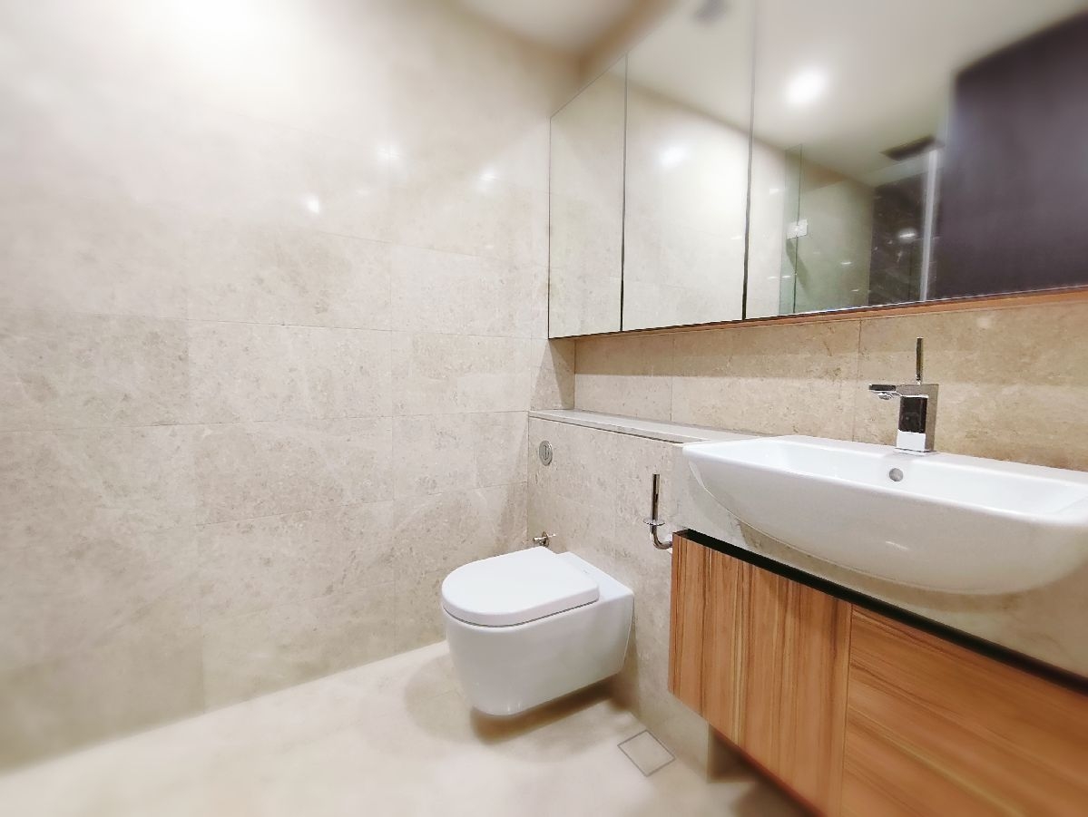 PULLMAN RESIDENCES NEWTON 25