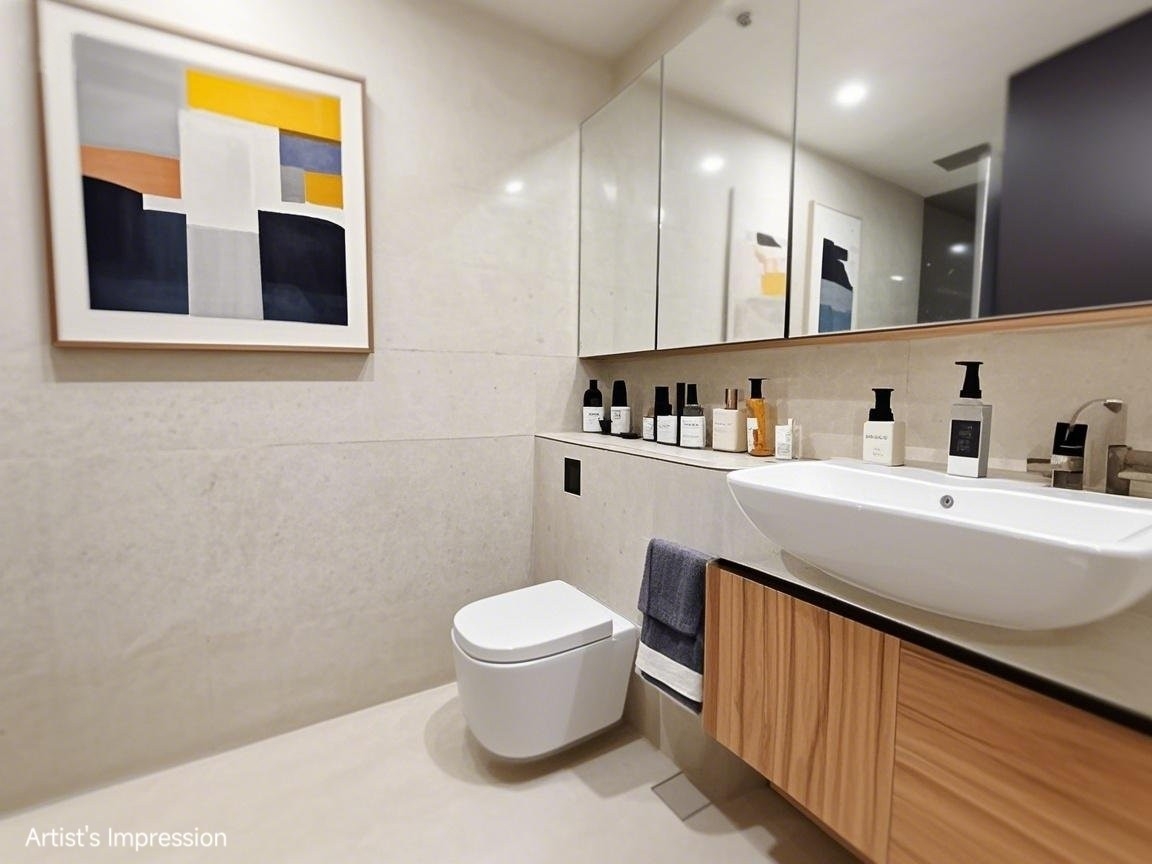 PULLMAN RESIDENCES NEWTON 30