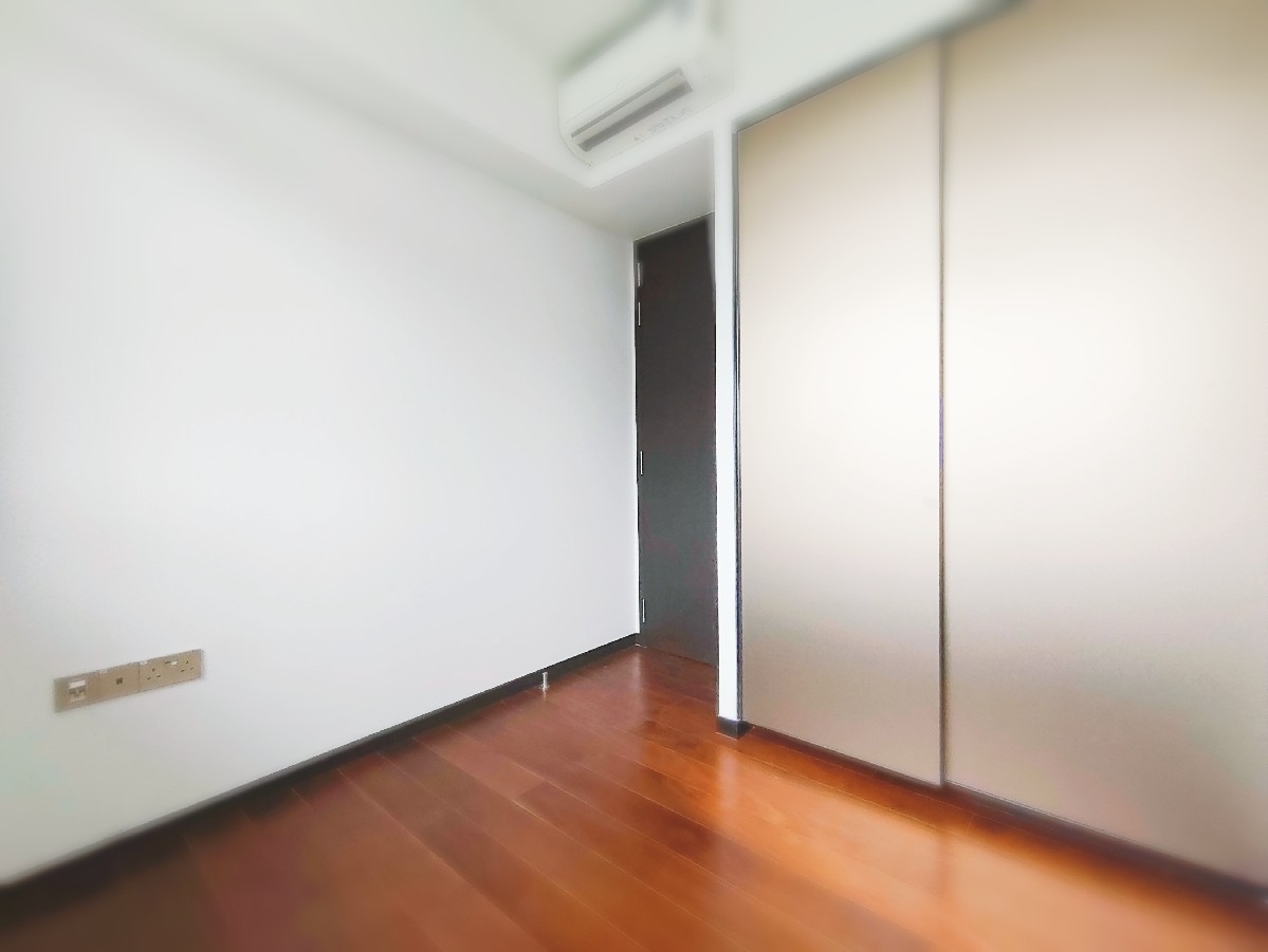 PULLMAN RESIDENCES NEWTON 35