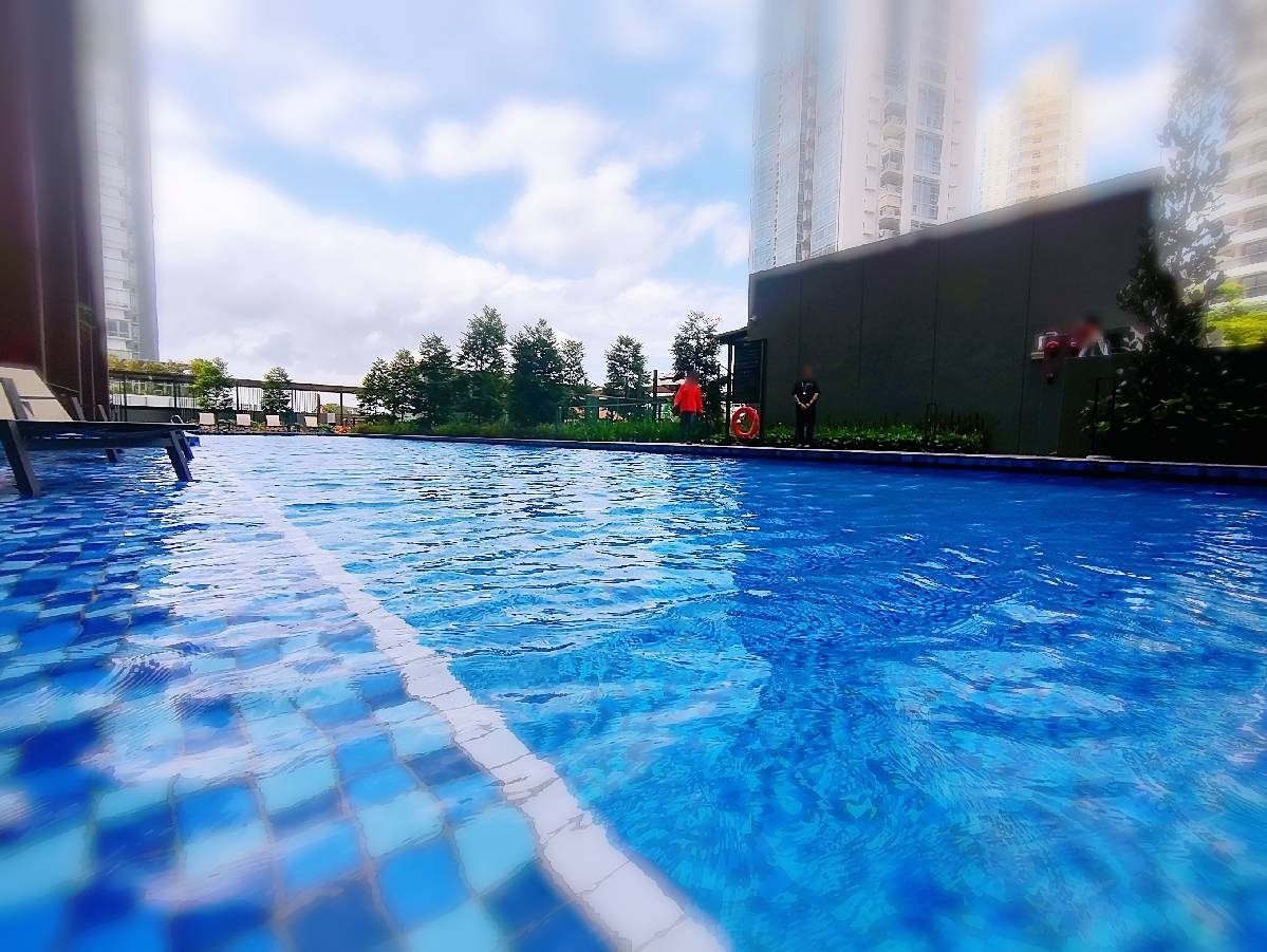 PULLMAN RESIDENCES NEWTON 6