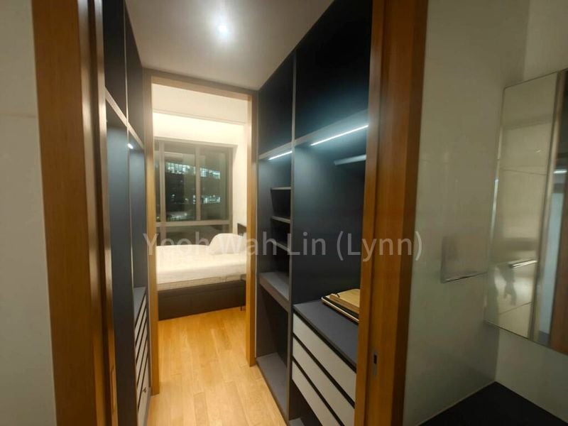 MARINA ONE RESIDENCES 5