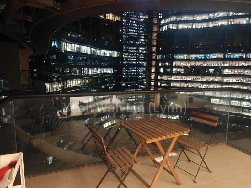 MARINA ONE RESIDENCES 6