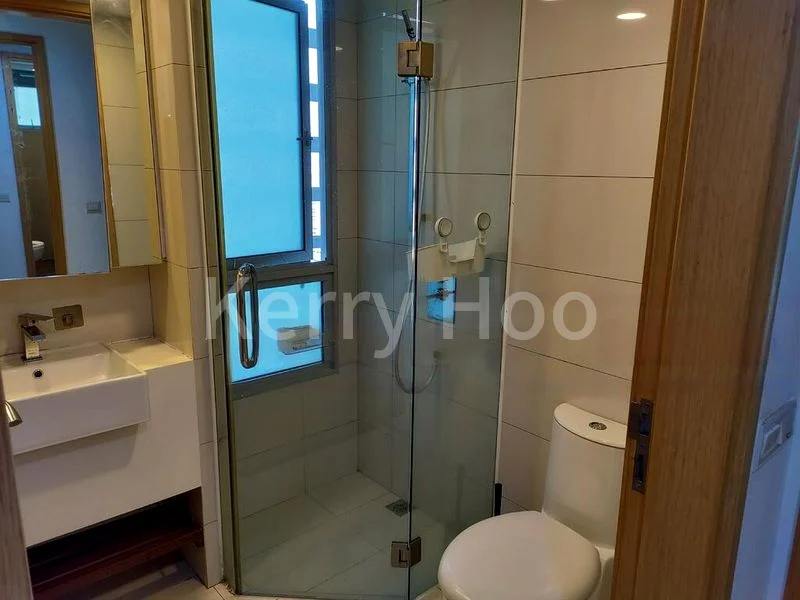 EIGHT RIVERSUITES 10