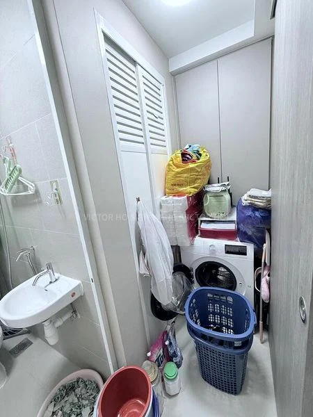 AFFINITY AT SERANGOON 2