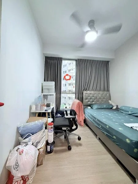 AFFINITY AT SERANGOON 5