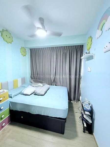 AFFINITY AT SERANGOON 6