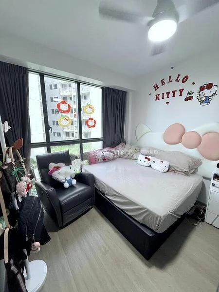 AFFINITY AT SERANGOON 7