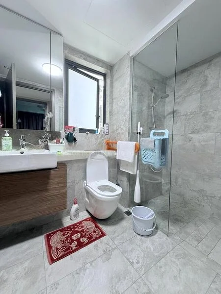 AFFINITY AT SERANGOON 8