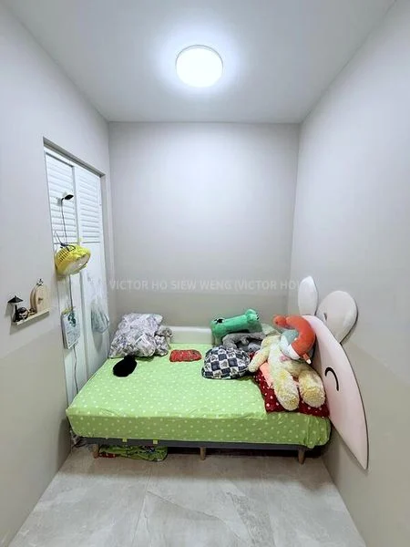 AFFINITY AT SERANGOON 9