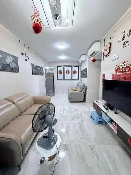 AFFINITY AT SERANGOON 10