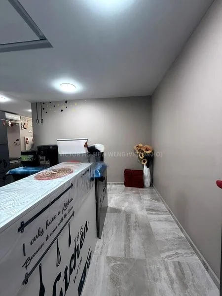 AFFINITY AT SERANGOON 13