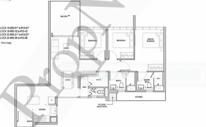 AFFINITY AT SERANGOON 14