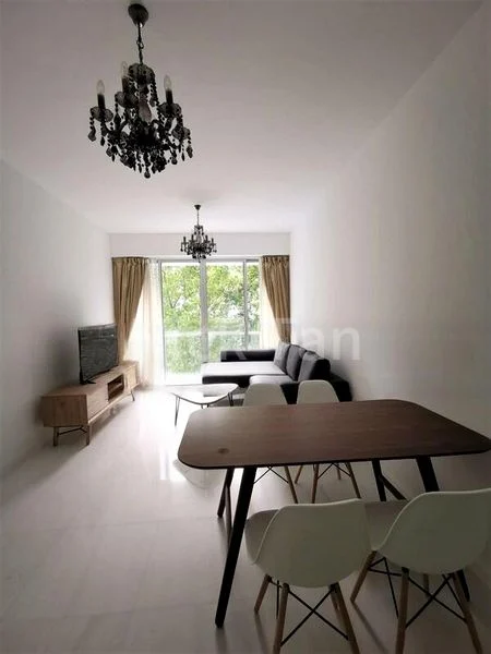 CAIRNHILL RESIDENCES 2