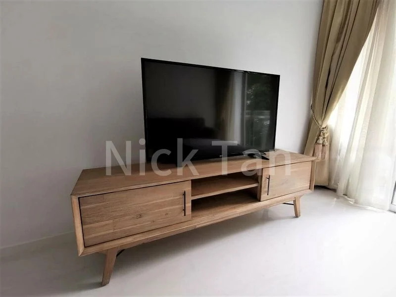 CAIRNHILL RESIDENCES 3