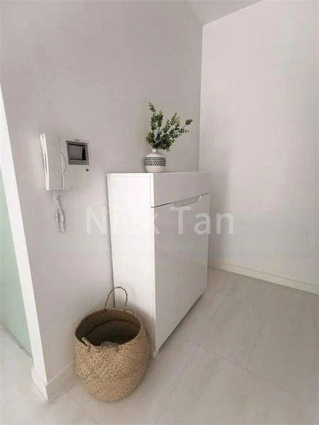 CAIRNHILL RESIDENCES 4