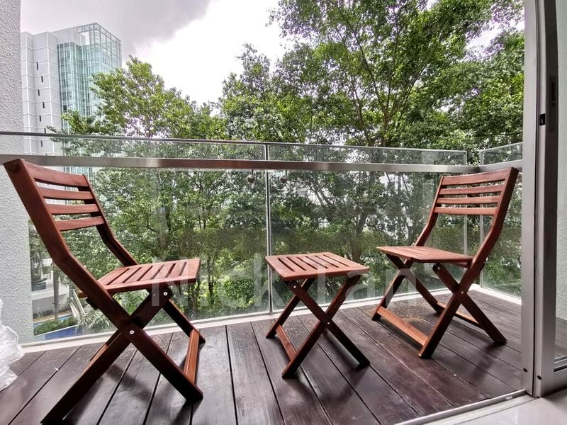 CAIRNHILL RESIDENCES 5