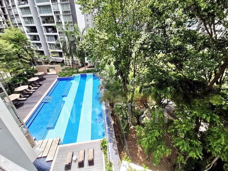 CAIRNHILL RESIDENCES 7