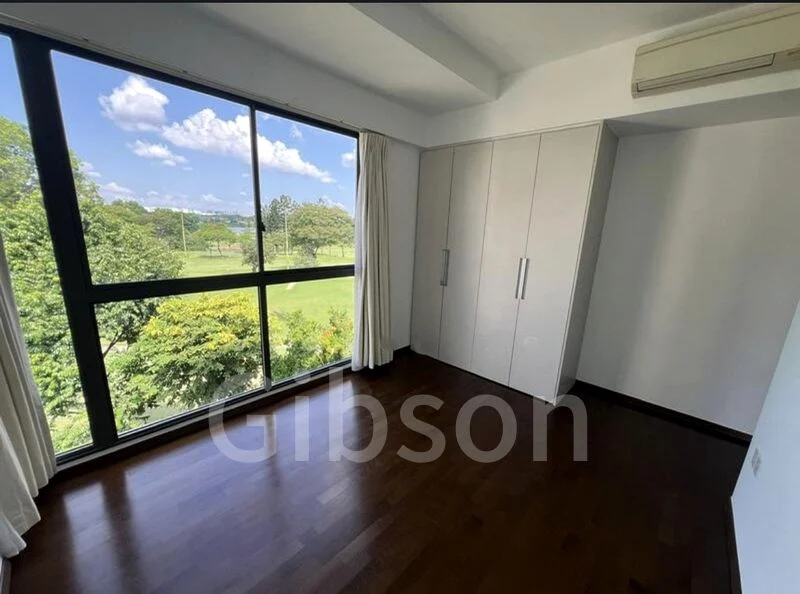 THE MILTONIA RESIDENCES 2