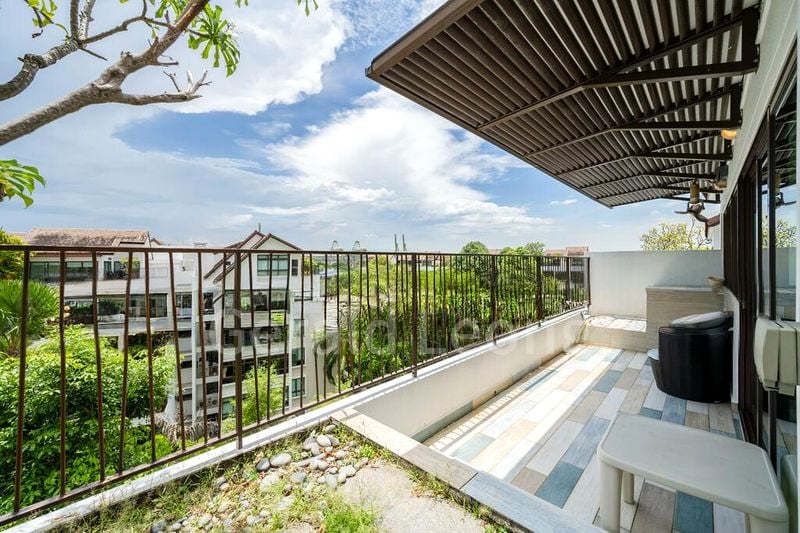 VARSITY PARK CONDOMINIUM 2