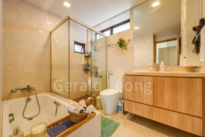 VARSITY PARK CONDOMINIUM 3