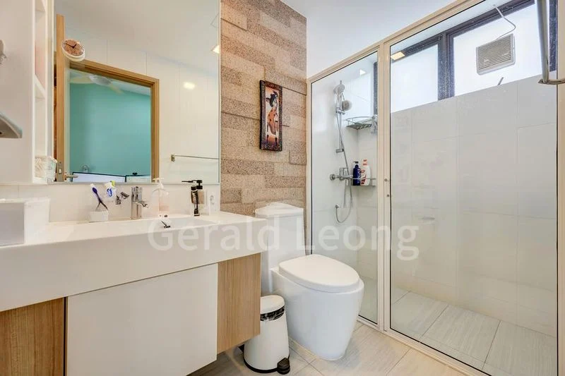 VARSITY PARK CONDOMINIUM 5