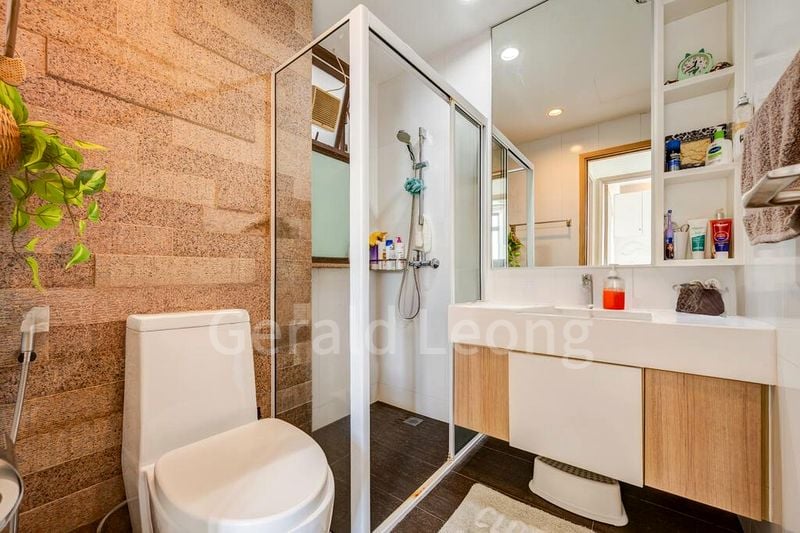 VARSITY PARK CONDOMINIUM 8