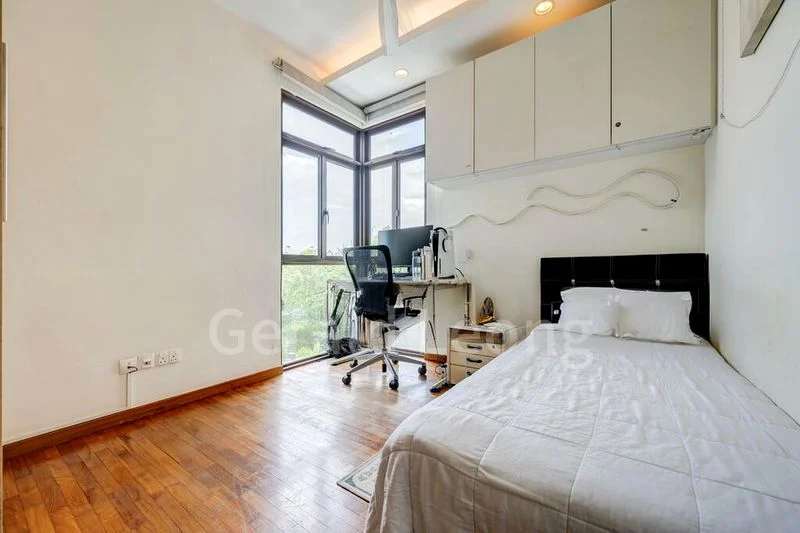 VARSITY PARK CONDOMINIUM 10