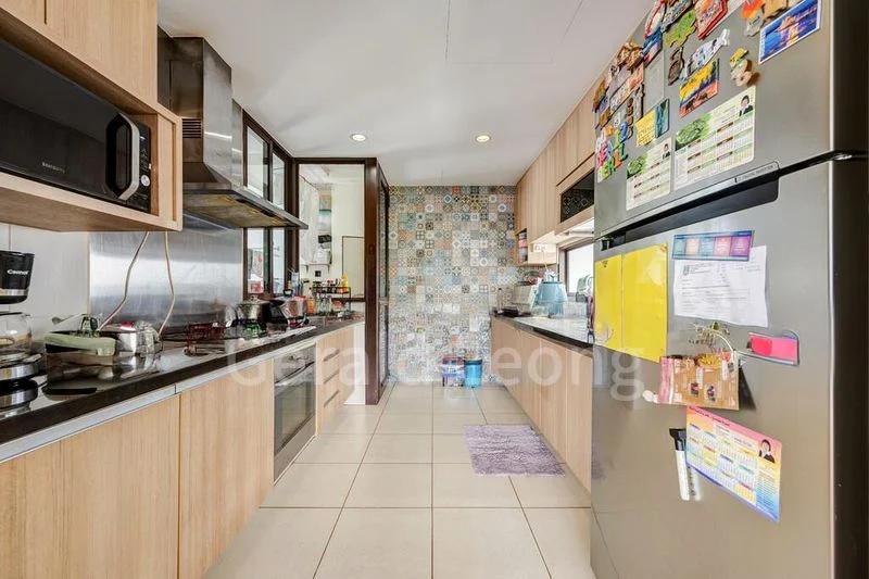 VARSITY PARK CONDOMINIUM 11