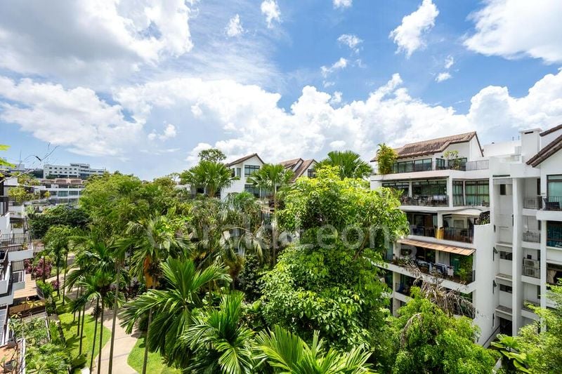 VARSITY PARK CONDOMINIUM 12