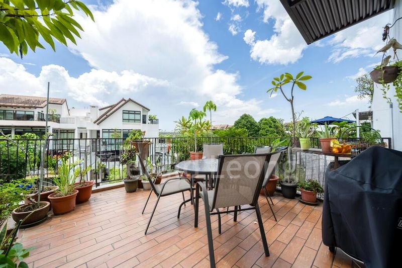 VARSITY PARK CONDOMINIUM 13