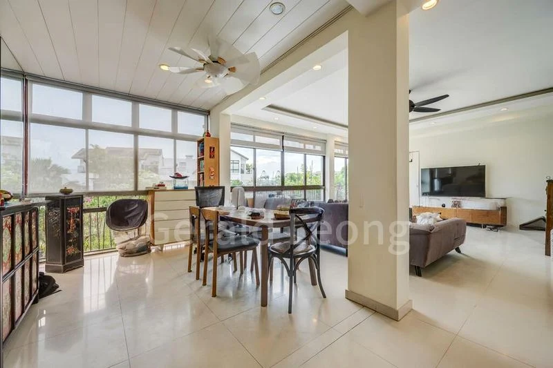 VARSITY PARK CONDOMINIUM 14