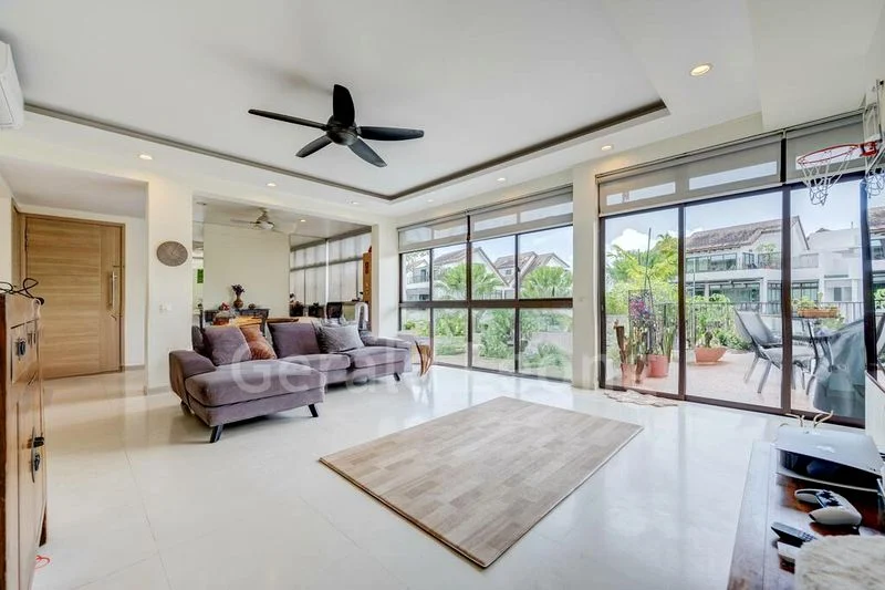 VARSITY PARK CONDOMINIUM 15