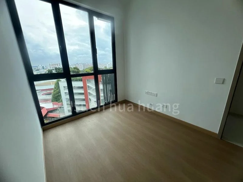 TREASURE AT TAMPINES 3