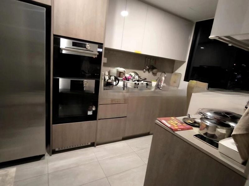 AVENUE SOUTH RESIDENCE 10