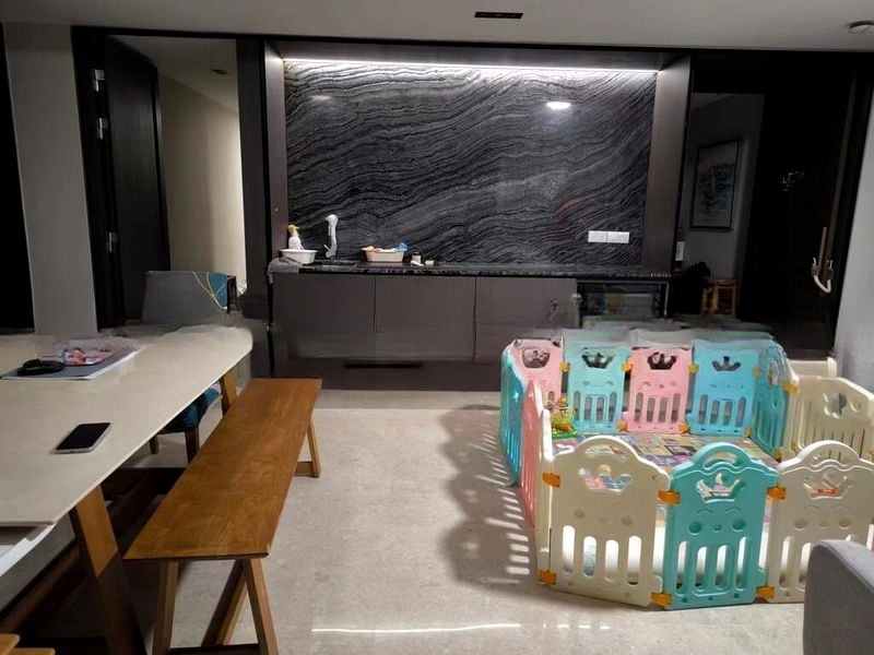 AVENUE SOUTH RESIDENCE 12