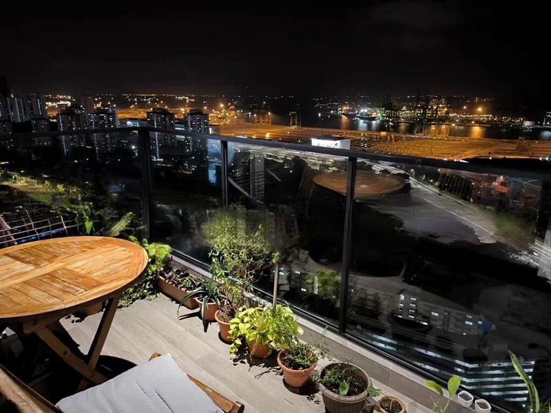 AVENUE SOUTH RESIDENCE 15