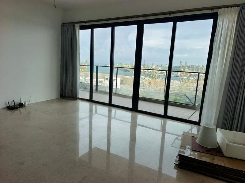 AVENUE SOUTH RESIDENCE 6