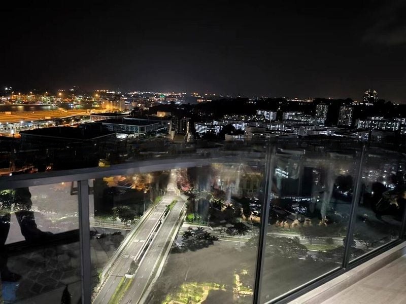 AVENUE SOUTH RESIDENCE 14