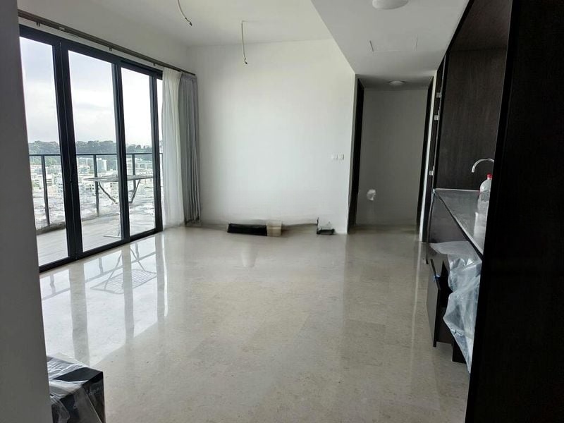 AVENUE SOUTH RESIDENCE 4