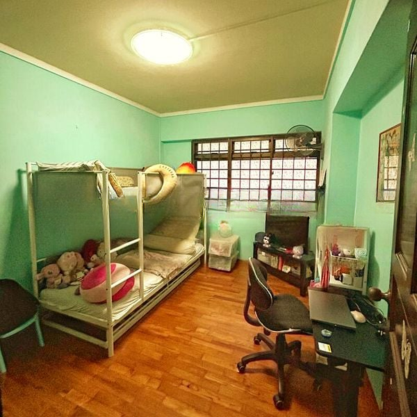 TELOK BLANGAH CRES 5