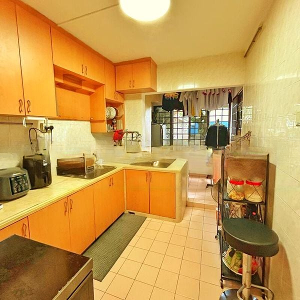 TELOK BLANGAH CRES 3