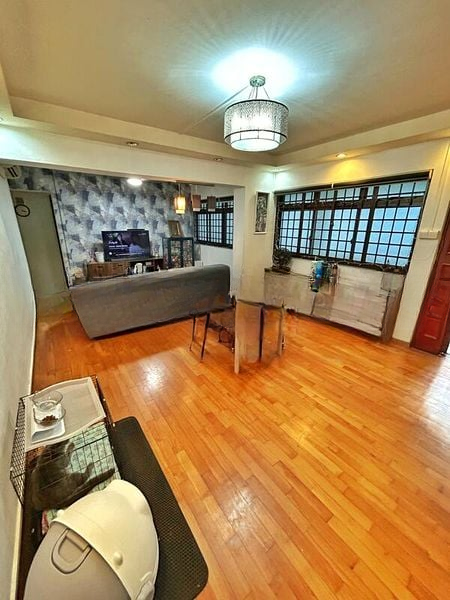 TELOK BLANGAH CRES 7