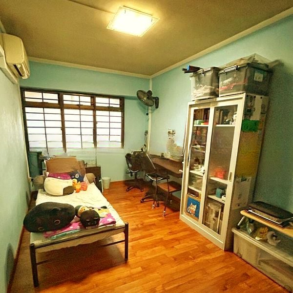 TELOK BLANGAH CRES 4