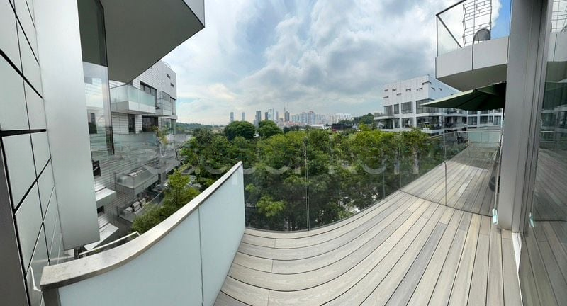 REFLECTIONS AT KEPPEL BAY 3